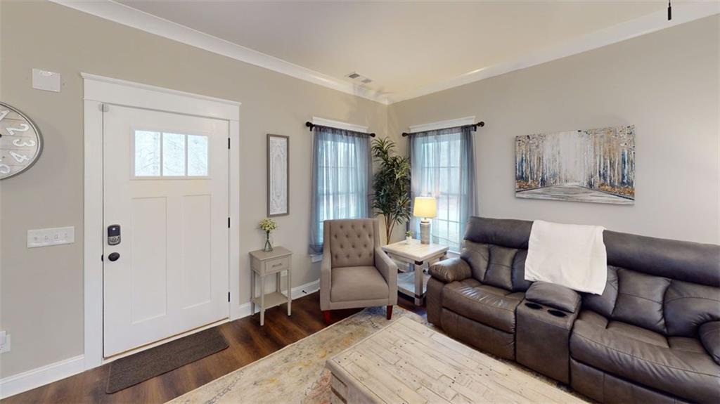 40 Luther Knight Road, Cartersville, Georgia image 13