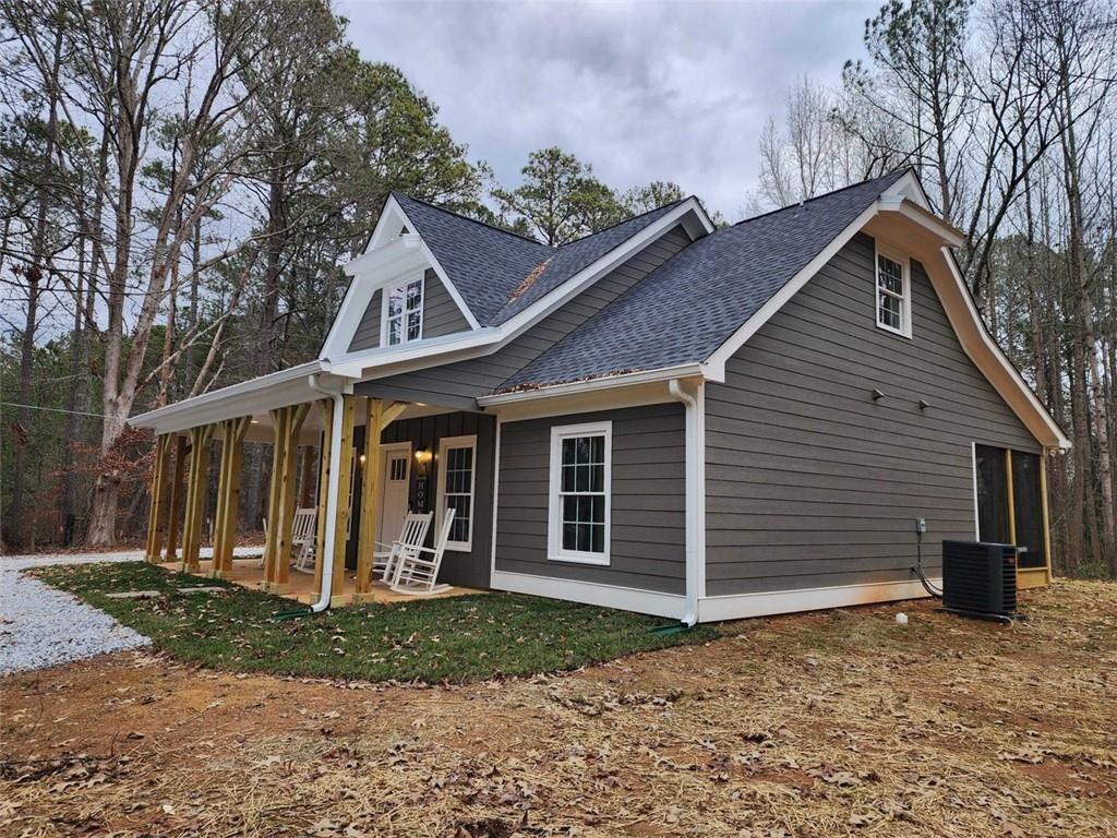 40 Luther Knight Road, Cartersville, Georgia image 18