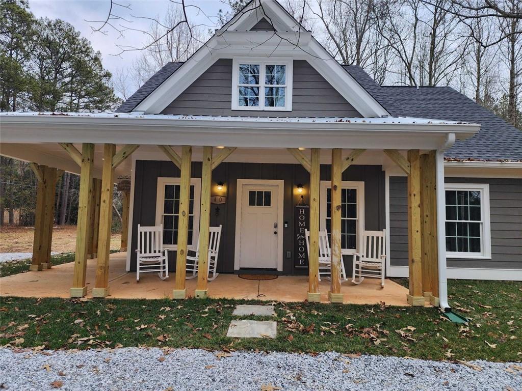 40 Luther Knight Road, Cartersville, Georgia image 16