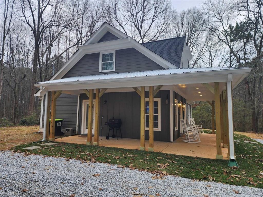 40 Luther Knight Road, Cartersville, Georgia image 17