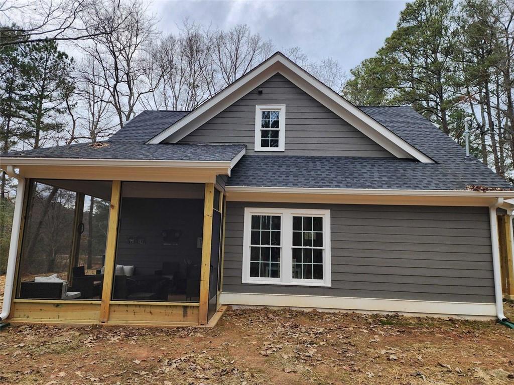 40 Luther Knight Road, Cartersville, Georgia image 19