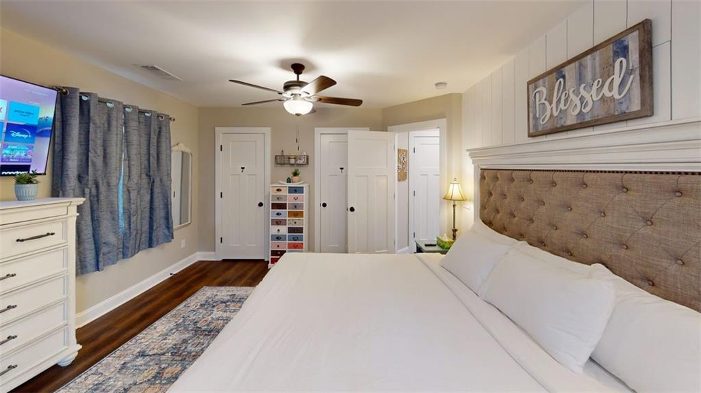 40 Luther Knight Road, Cartersville, Georgia image 11