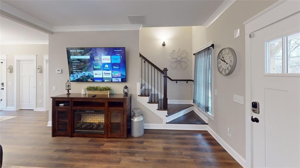 40 Luther Knight Road, Cartersville, Georgia image 15