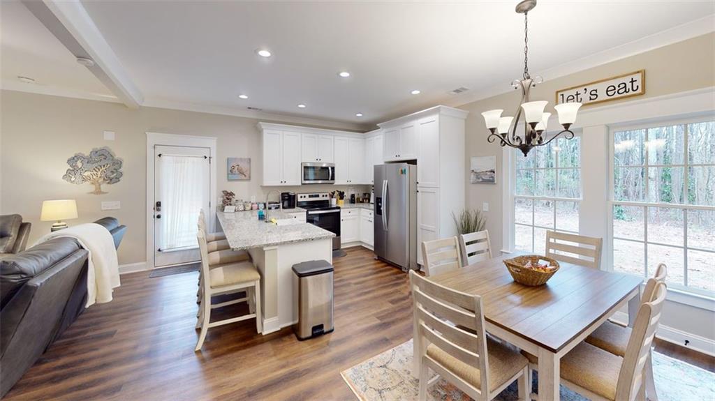 40 Luther Knight Road, Cartersville, Georgia image 12