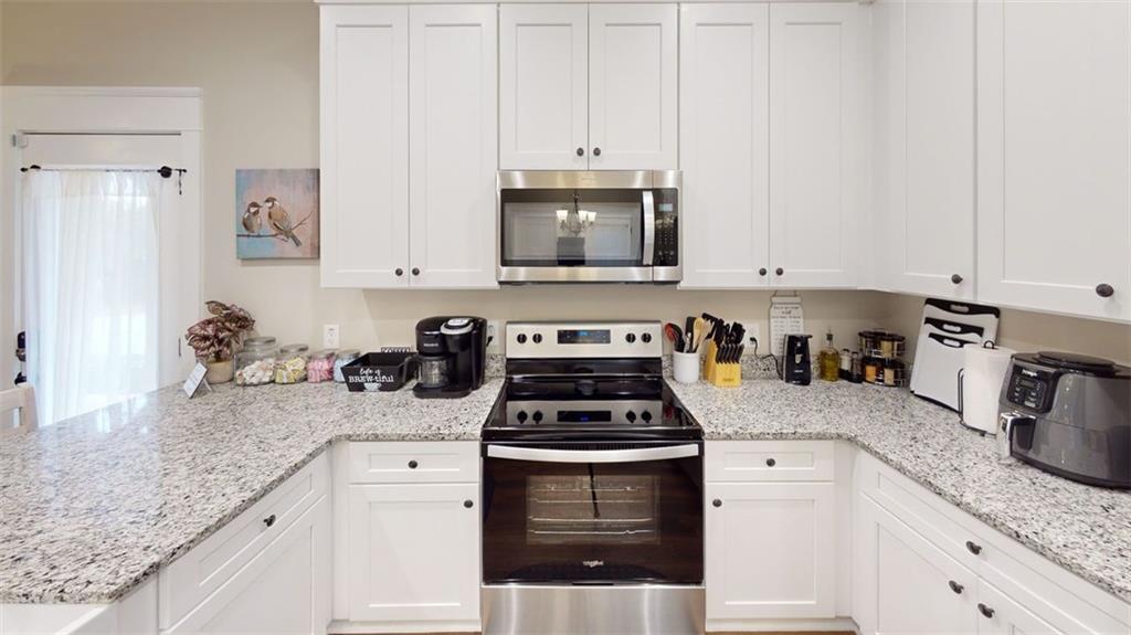 40 Luther Knight Road, Cartersville, Georgia image 3