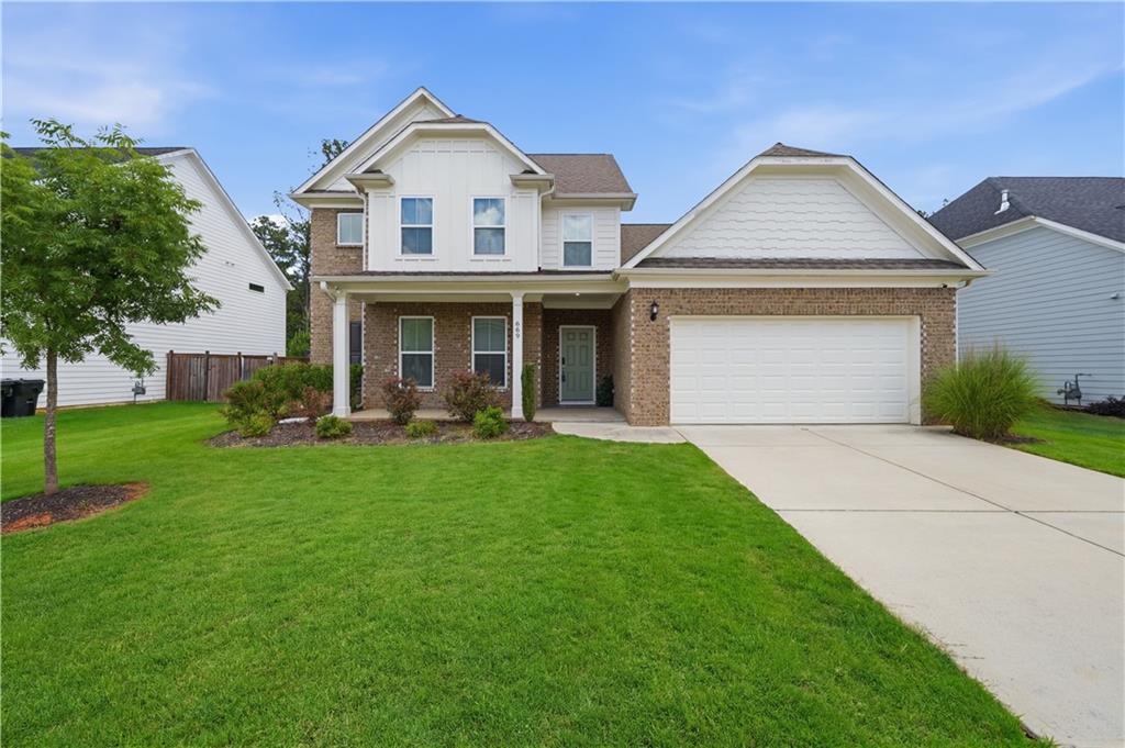 669 Fairway Drive