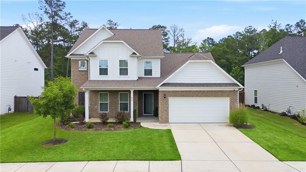 669 Fairway Drive