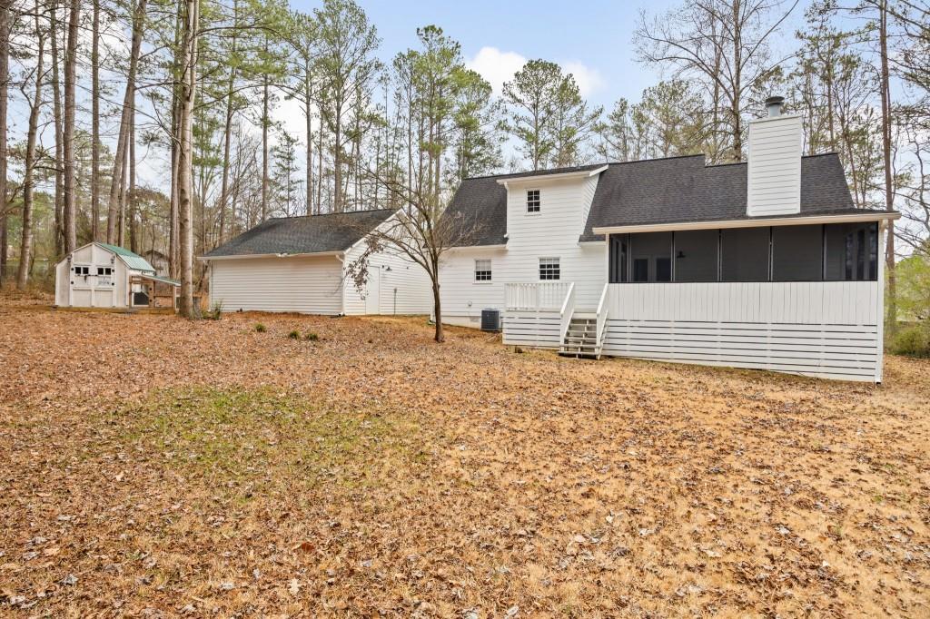 4119 Nebo Road, Hiram, Georgia image 38