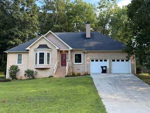 Homes For Sale - 197 Michael Boulevard<br/> Polk County, Cedartown, GA 30125