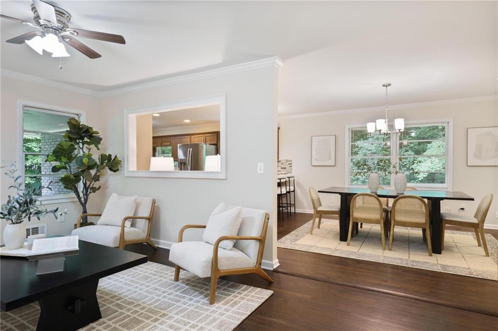 2383 Edgewater Drive SW
