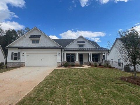 346 Brooke View Trail Canton GA 30115
