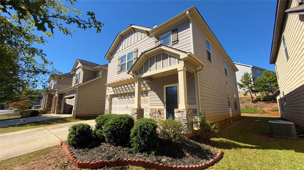 508 Kirkland Drive