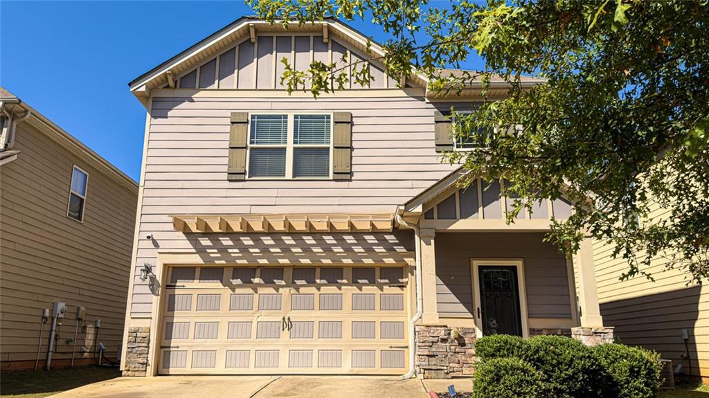 508 Kirkland Drive