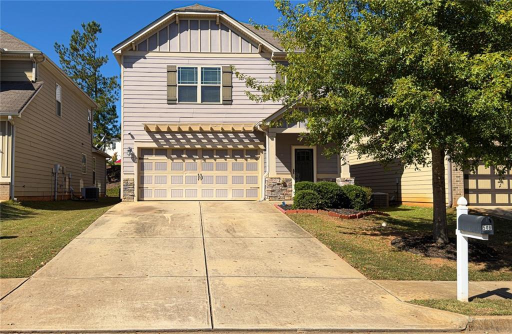 508 Kirkland Drive