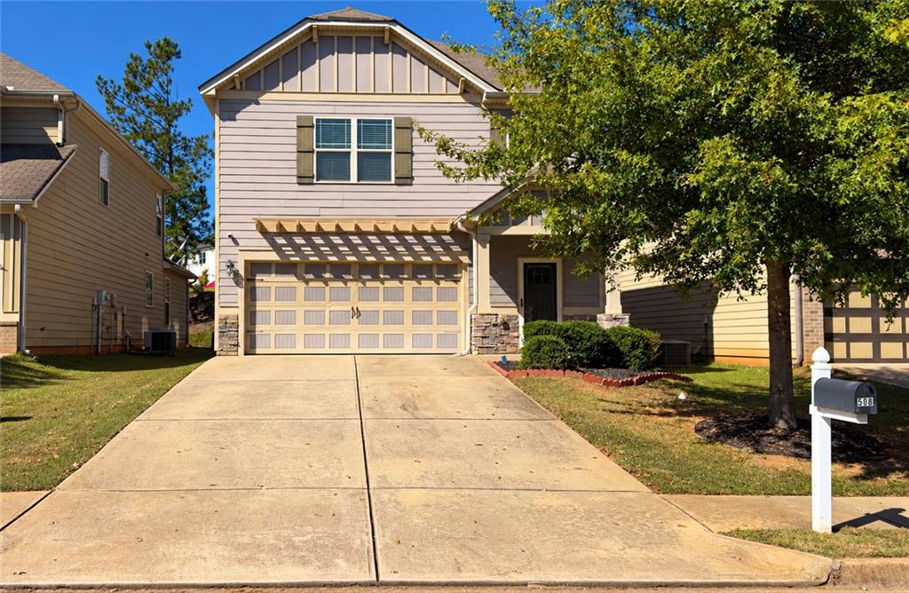 508 Kirkland Drive