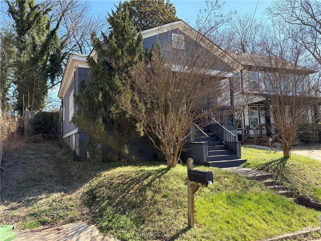 1154 Welch Street SW