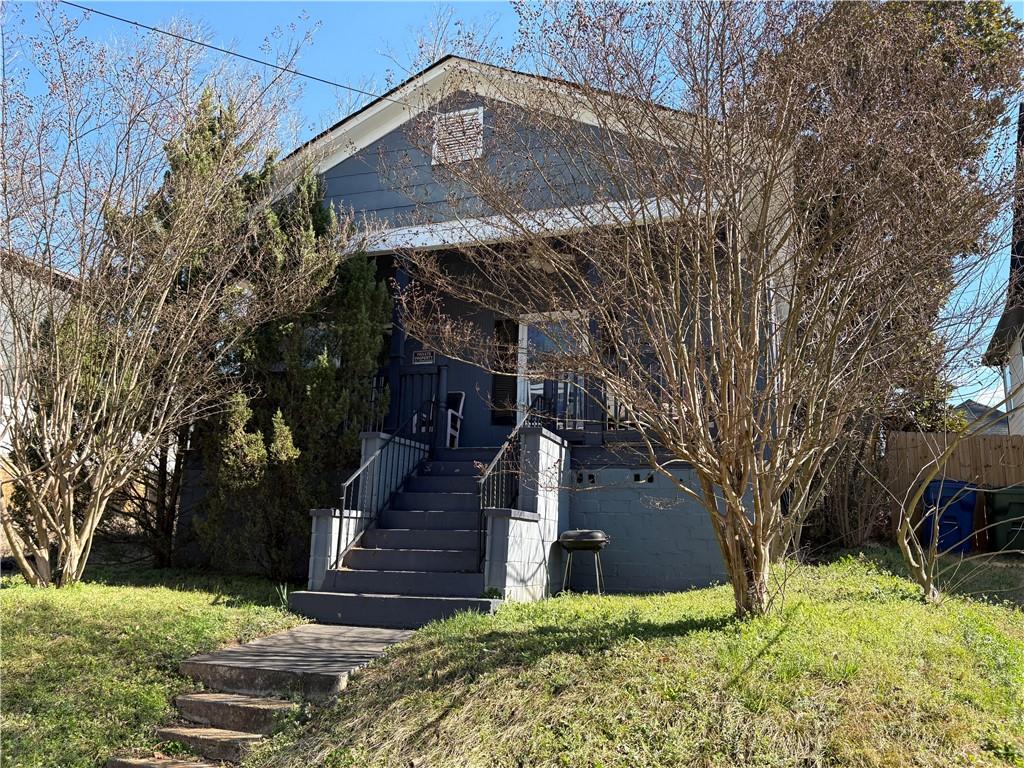 1154 Welch Street SW