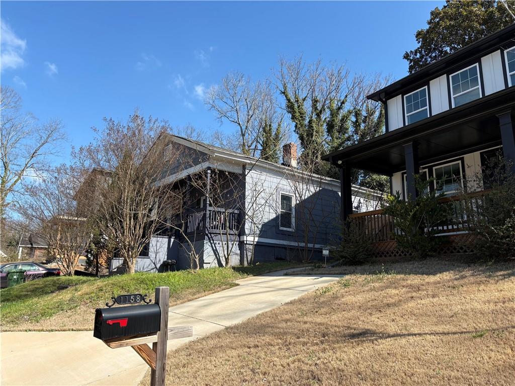 1154 Welch Street SW