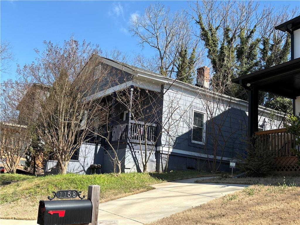 1154 Welch Street SW