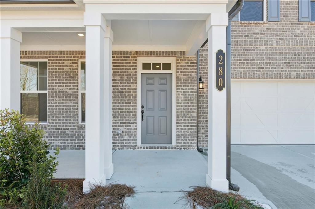 280 Silverleaf Trail