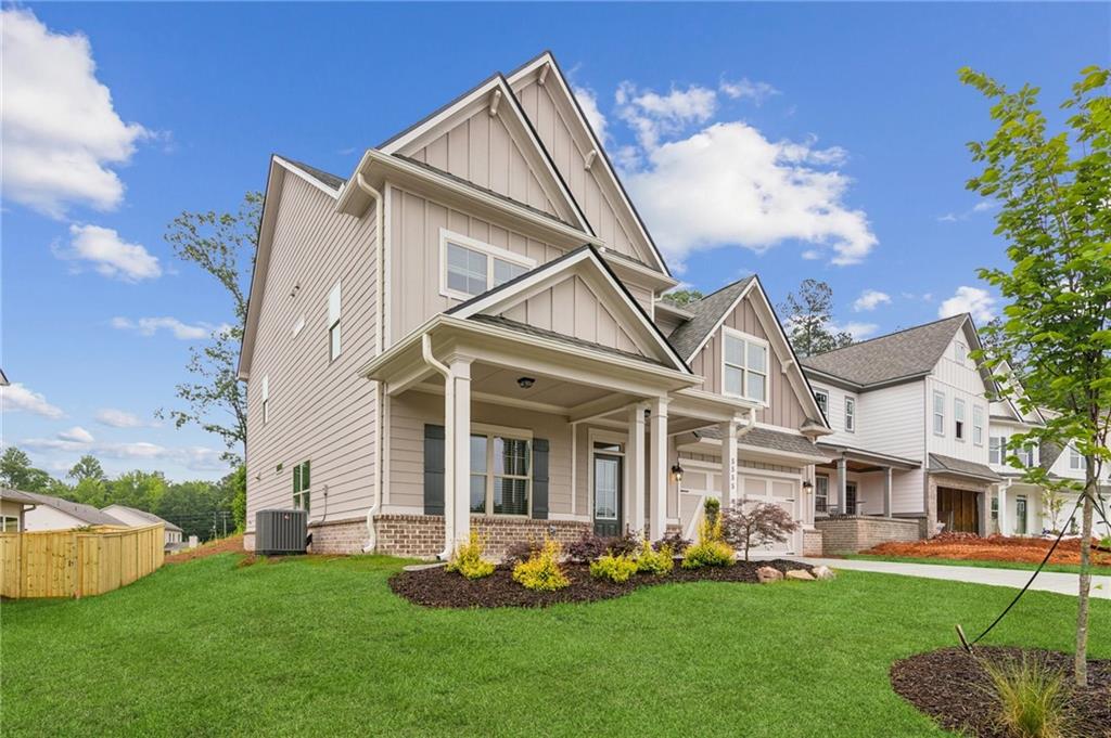5555 Overview Drive