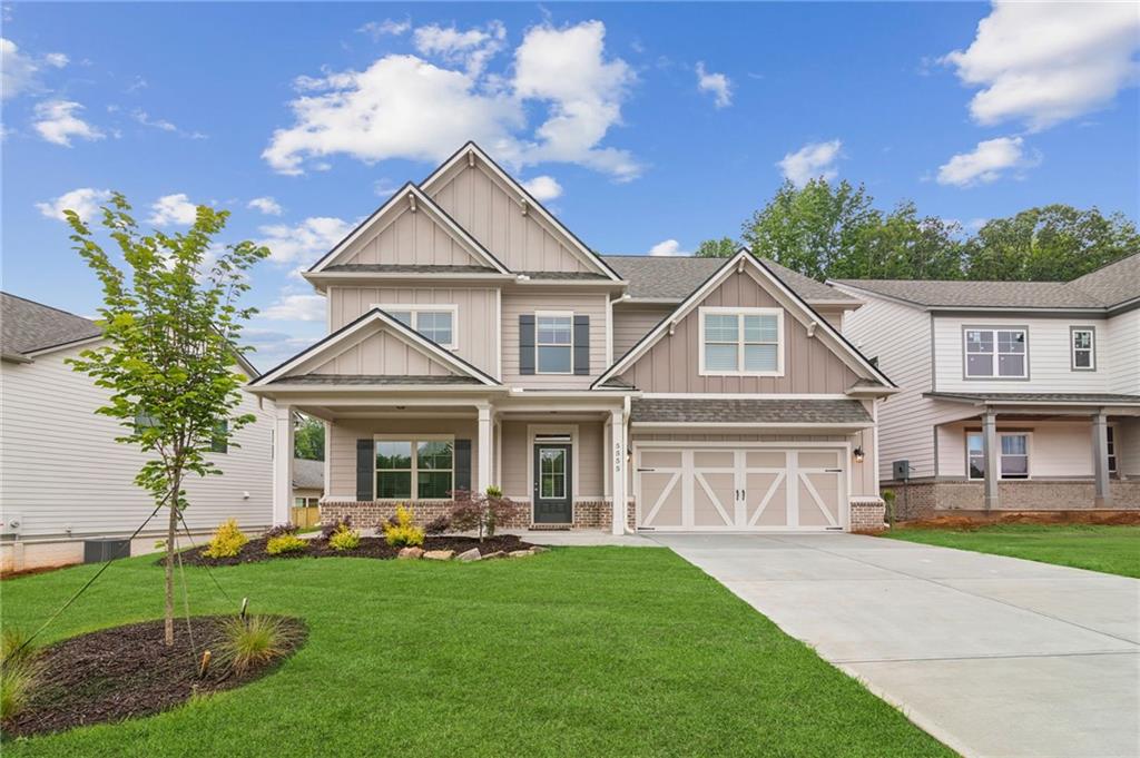 5555 Overview Drive