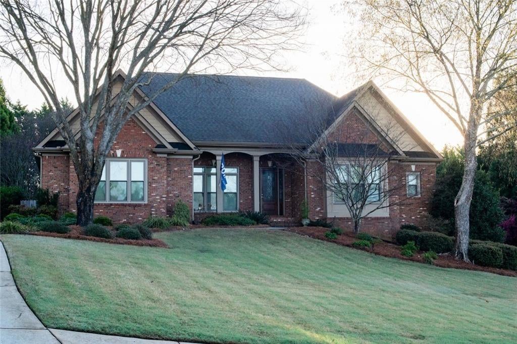 558 Sterling Water Drive