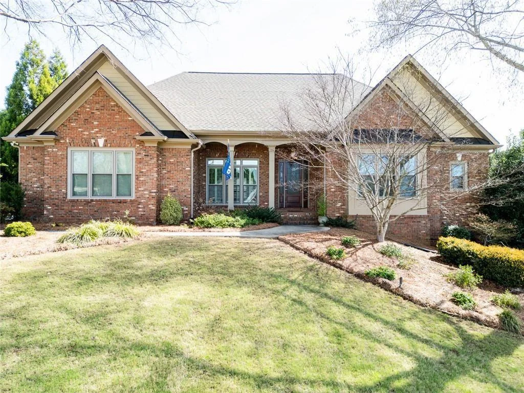 558 Sterling Water Drive, Monroe, GA, 30655