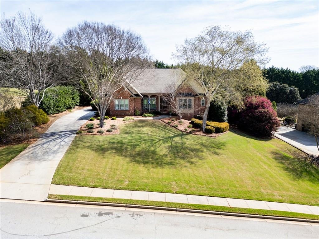 558 Sterling Water Drive