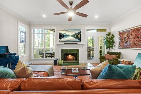 Condo For Sale - 815 Mcgill Park Avenue<br/> Atlanta, GA 30312