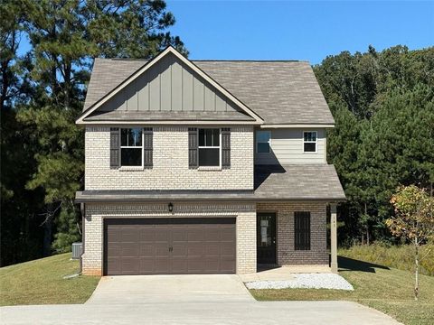 143 MASSEY Lane Locust Grove GA 30248