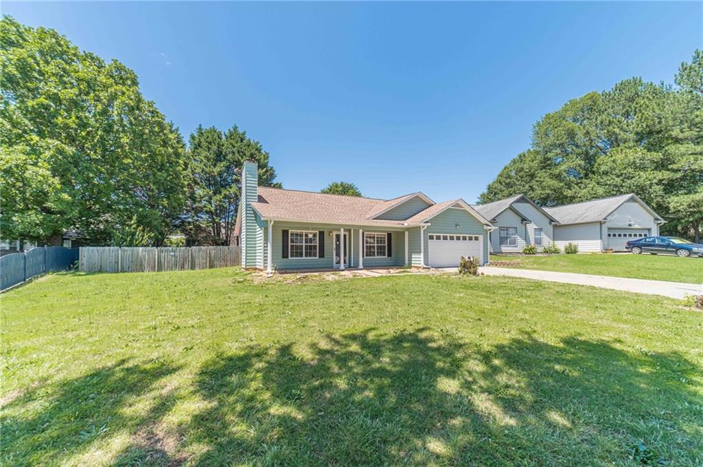 647 New England Way