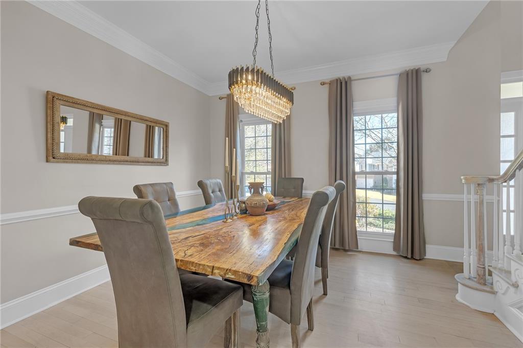 4524 Westhampton Woods Drive