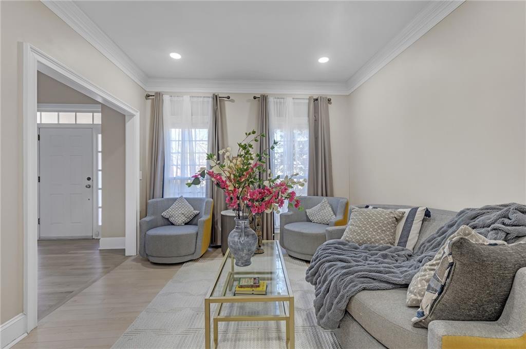 4524 Westhampton Woods Drive