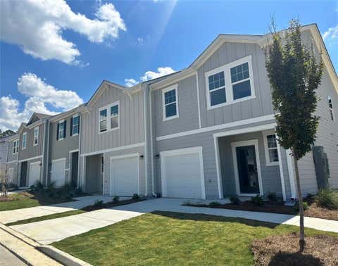 Townhouse For Sale - 250 Gillis Way<br/> Villa Rica, GA 30180