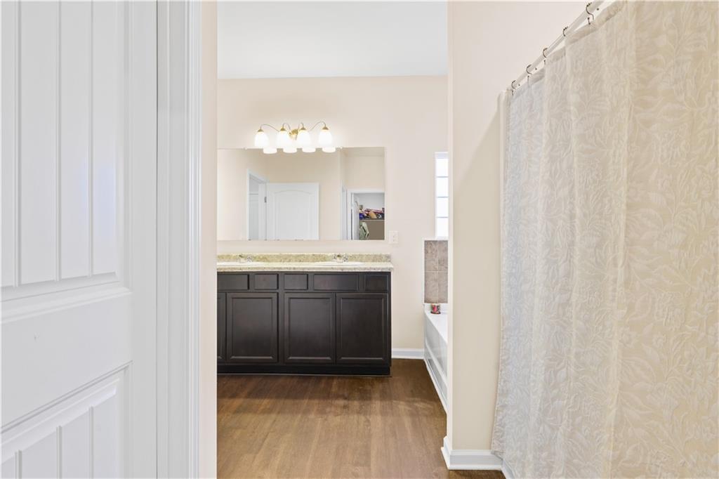 138 Yonah Way, Dallas, Georgia image 23