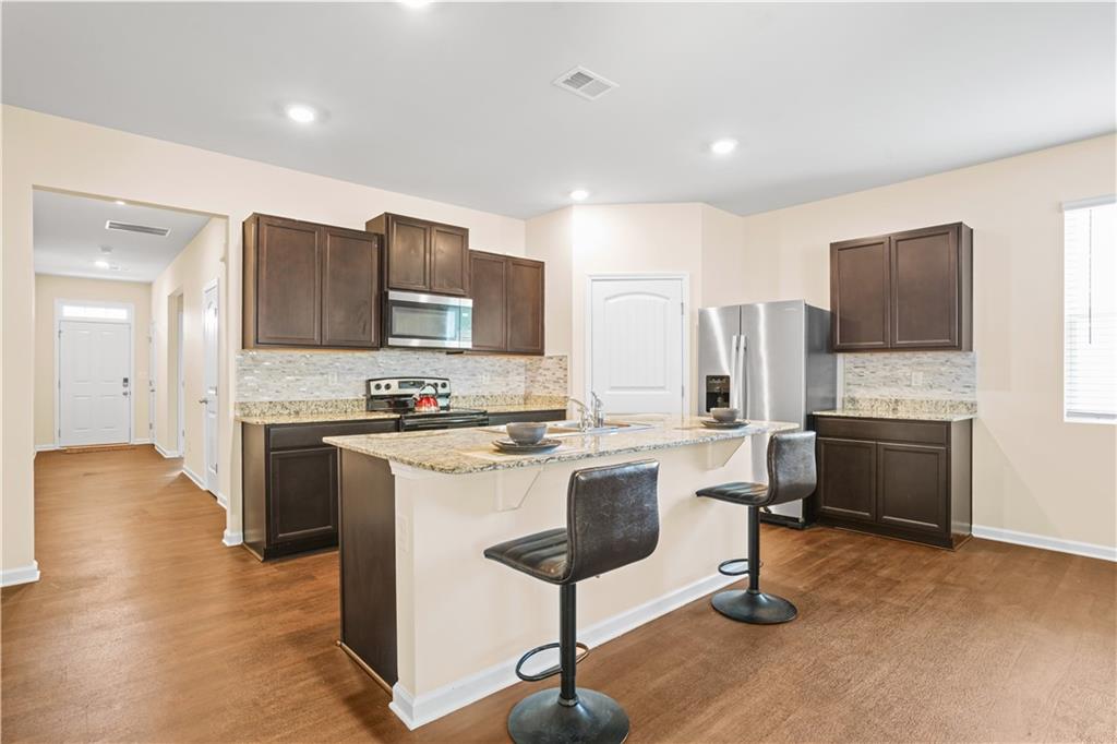 138 Yonah Way, Dallas, Georgia image 7