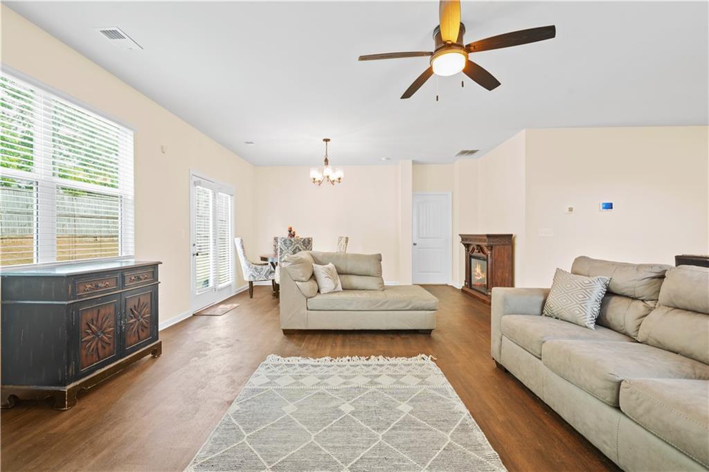 138 Yonah Way, Dallas, Georgia image 3