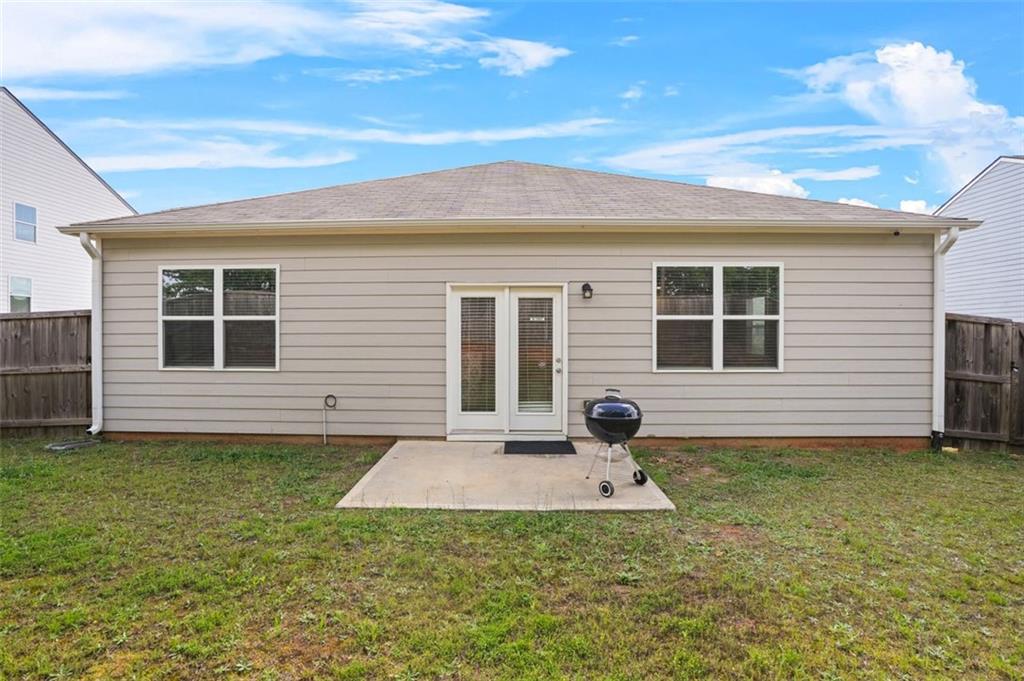 138 Yonah Way, Dallas, Georgia image 24