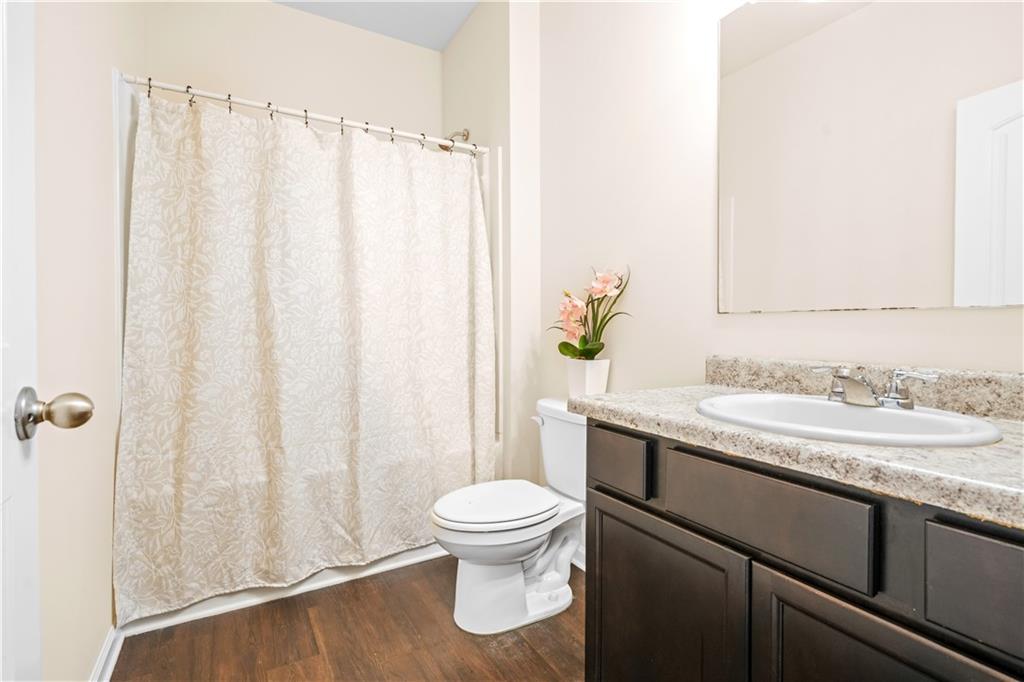 138 Yonah Way, Dallas, Georgia image 10