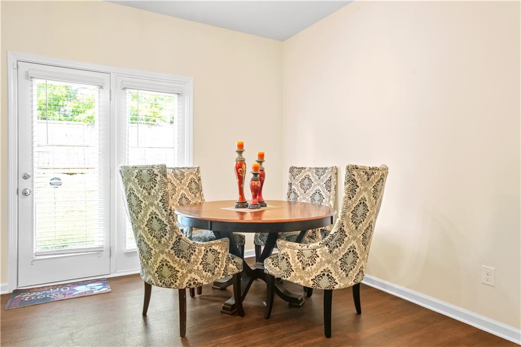 138 Yonah Way, Dallas, Georgia image 5
