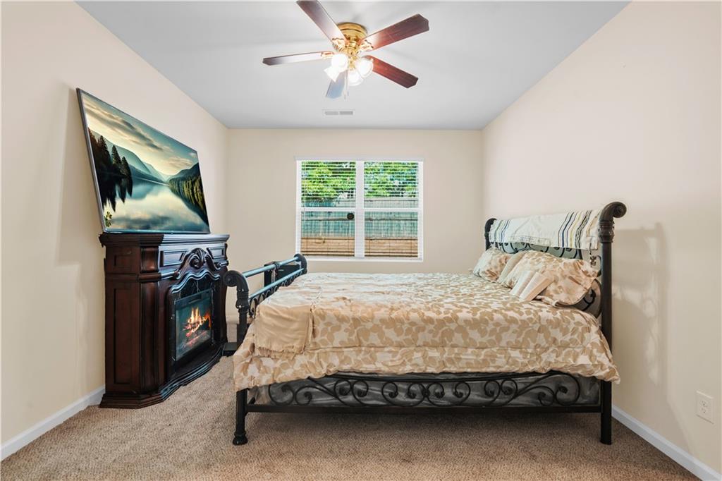138 Yonah Way, Dallas, Georgia image 16