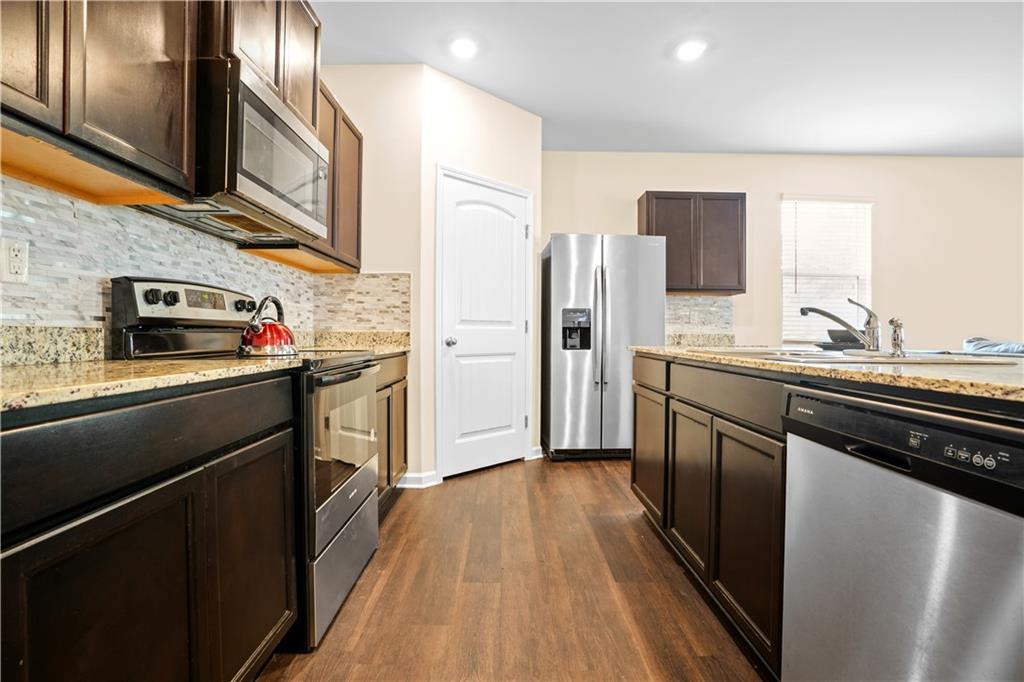 138 Yonah Way, Dallas, Georgia image 6