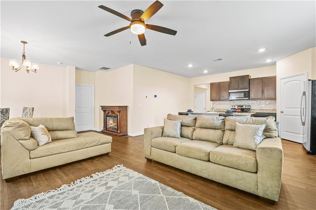 138 Yonah Way, Dallas, Georgia image 4