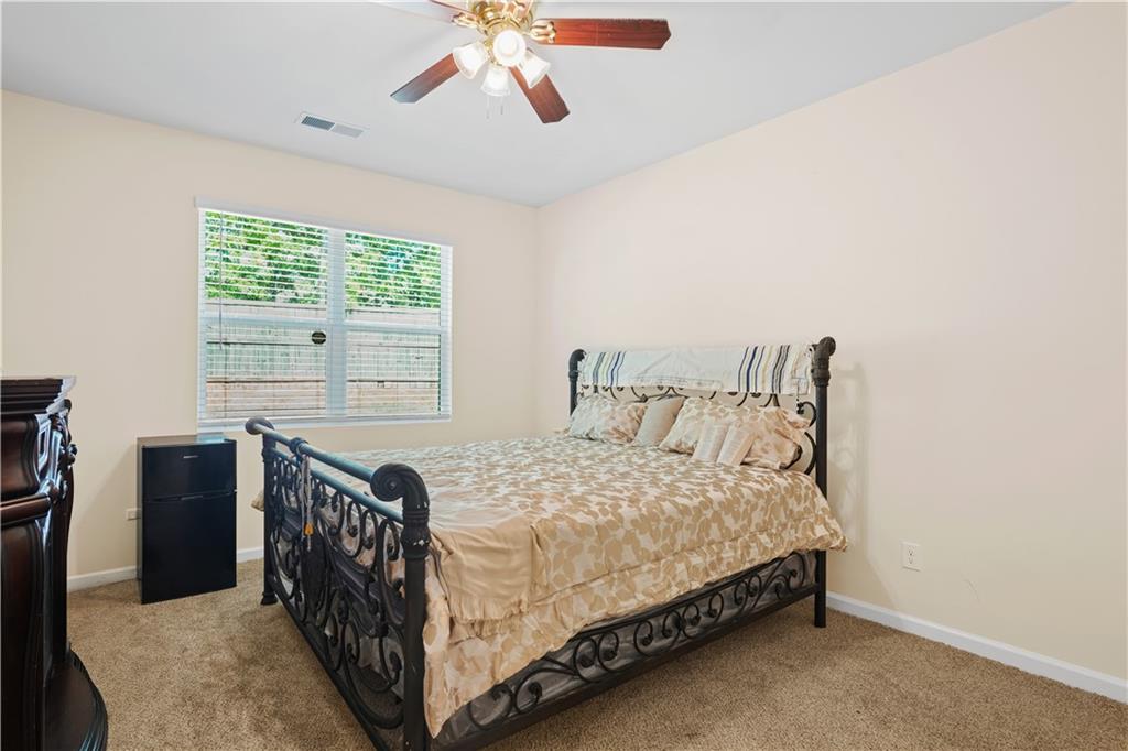 138 Yonah Way, Dallas, Georgia image 17