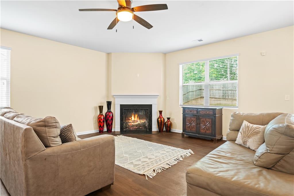 138 Yonah Way, Dallas, Georgia image 2