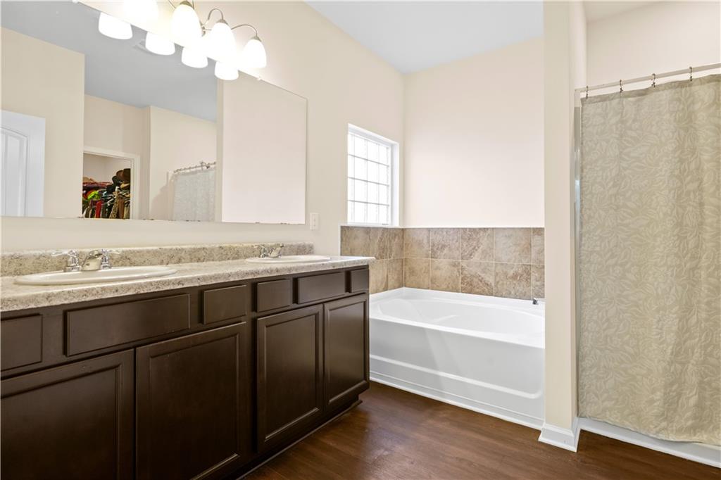 138 Yonah Way, Dallas, Georgia image 21
