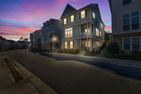 Photo of 3003 Eamont Terrace, Sandy Springs, GA 30328 (MLS # 7711207)