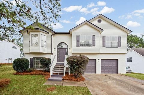 176 Southern Magnolia Lane Rex GA 30273
