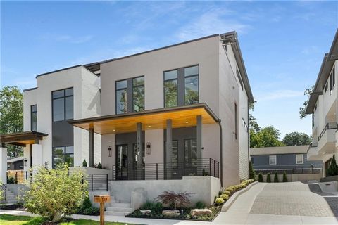 194 E. Lake Terrace SE Atlanta GA 30317